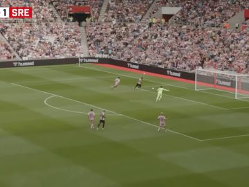 Rennes - Amical
