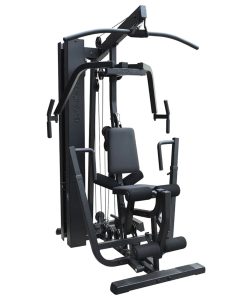 meilleur appareil musculation maison