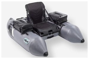 meilleur float tube