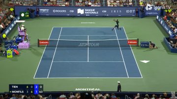 Gael Monfils