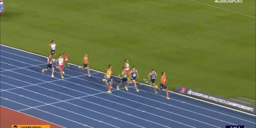 Athlétisme