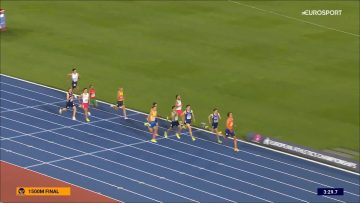 Athlétisme