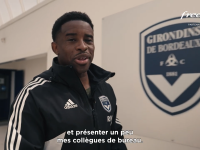 Rio Mavuba - Girondins de Bordeaux