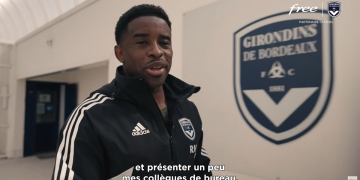 Rio Mavuba - Girondins de Bordeaux