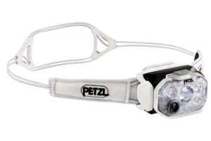 meilleure lampe frontale trail