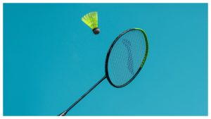 meilleure raquette badminton