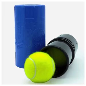 meilleur pressurisateur balle padel