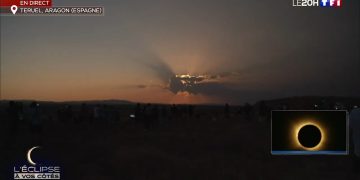 éclipse