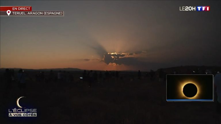 éclipse