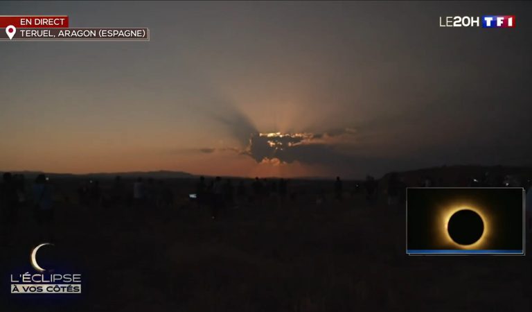 Éclipse : Best-of des meilleurs fails en France et à l&rsquo;étranger
