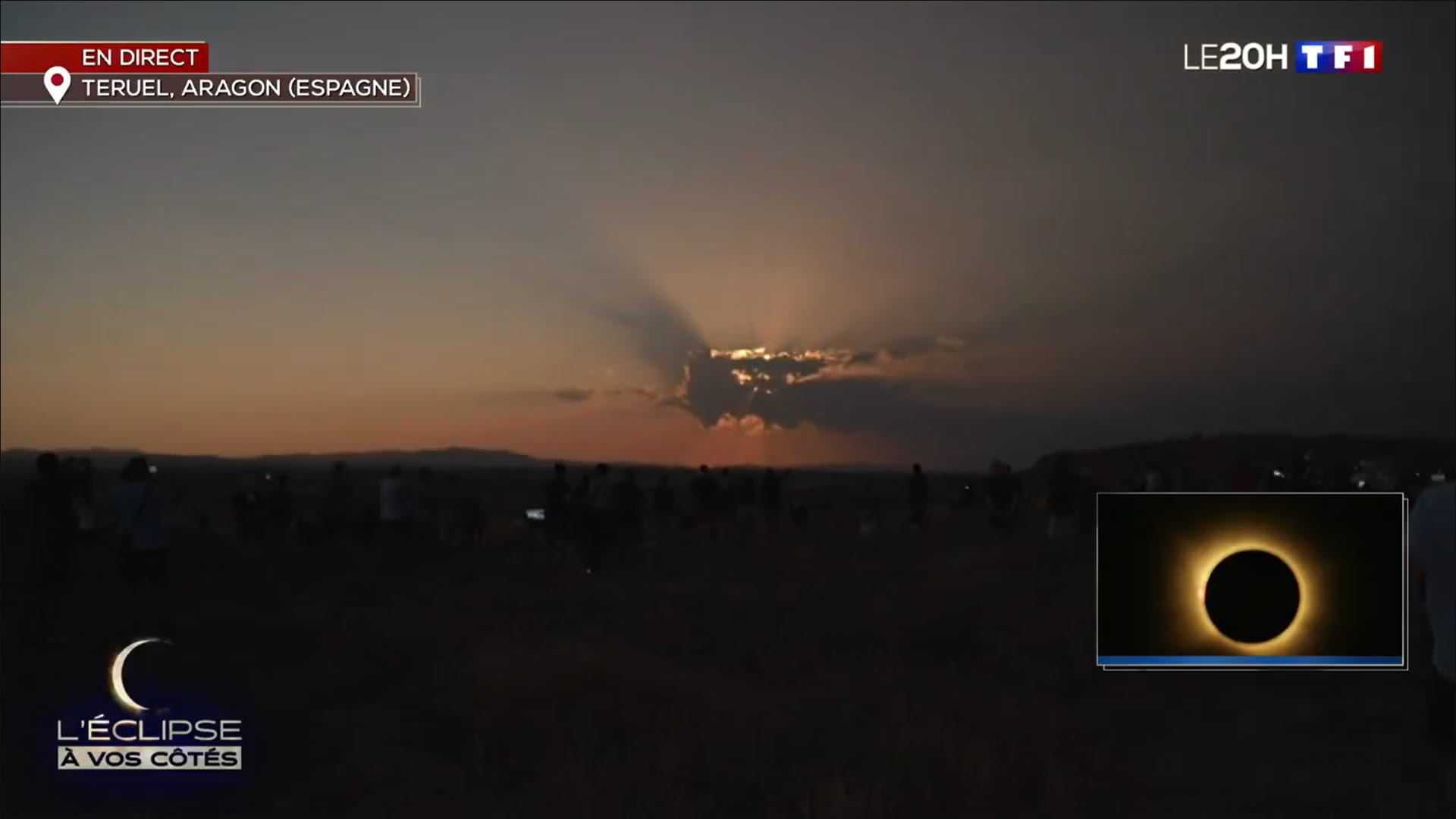 Éclipse : Best-of des meilleurs fails en France et à l'étranger - FFL
