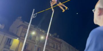 Renaud Lavillenie