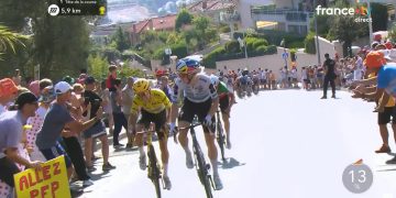 Tour de France Femmes - Cyclisme