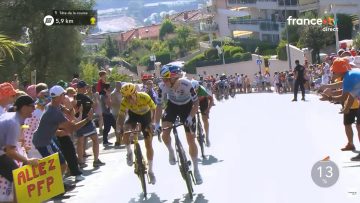 Tour de France Femmes - Cyclisme