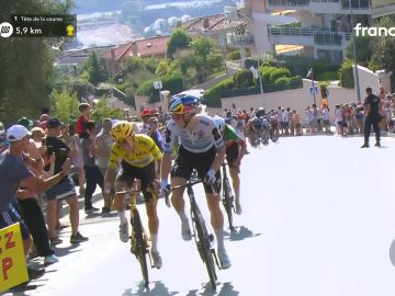 Tour de France Femmes - Cyclisme