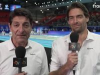 Camille Lacourt - France TV