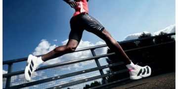 meilleures chaussures marathon