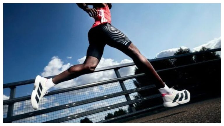 meilleures chaussures marathon