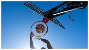 meilleur panier de basket