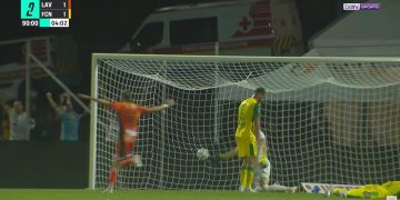 FC Nantes - Ligue 2