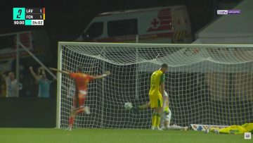 FC Nantes - Ligue 2