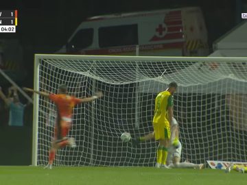 FC Nantes - Ligue 2
