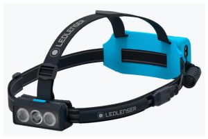 lampe frontale trail 1000 lumens