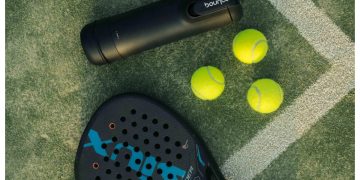 meilleur pressurisateur balle padel