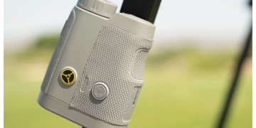 meilleur télémètre de golf