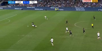 Kevin Danso - Football