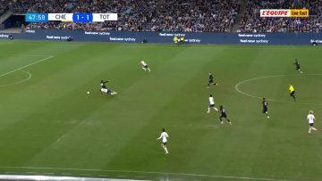 Kevin Danso - Football
