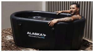 JOLT bain froid avis