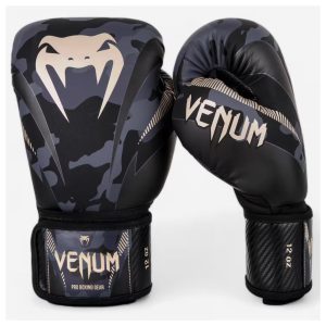 Gants de boxe Venum