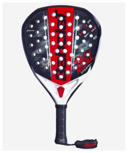 meilleure raquette de padel