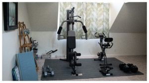 meilleur appareil de musculation multifonction