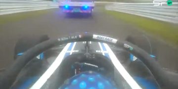 Giuliano Alesi - Super Formula