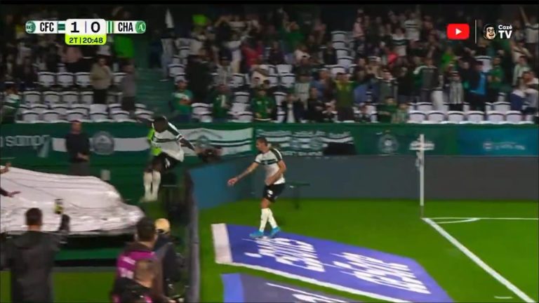 Football Brésil