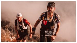 meilleur gilet hydratation trail