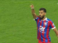 Fahd El Khoumisti - Caen