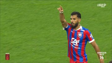 Fahd El Khoumisti - Caen