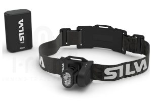 meilleure lampe frontale pour ultra-trail