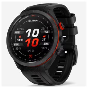 meilleure montre de golf