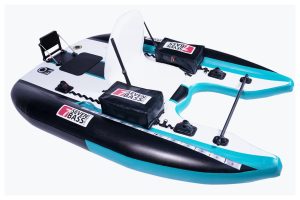 meilleur float tube