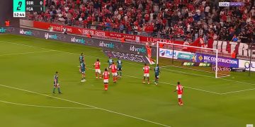 Ligue 2 - Annecy