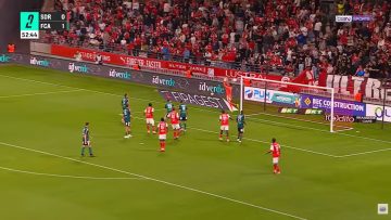 Ligue 2 - Annecy