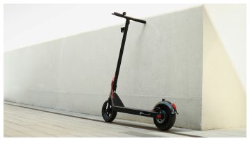 meilleure trottinette électrique à moins de 500 euros
