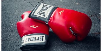 meilleurs gants de boxe