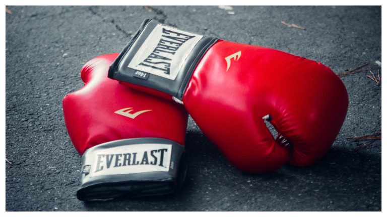meilleurs gants de boxe