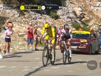 Marlen Reusser - Tour de France