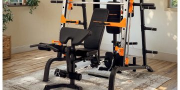 meilleur appareil musculation maison